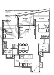 Perfect Ten (D10), Apartment #527087321